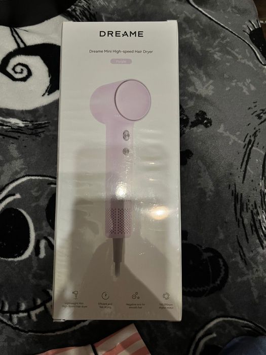 Фен Dreame Hair Dryer mini