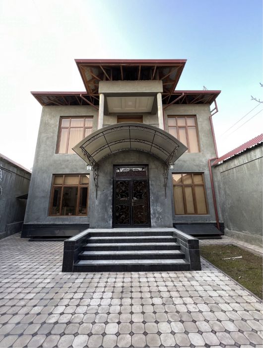 Arenda Uchaska 3 sotix ZENIT Tiklanish