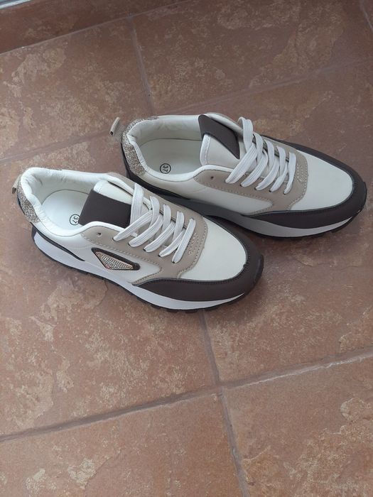 Дамски сникърси 37 номер