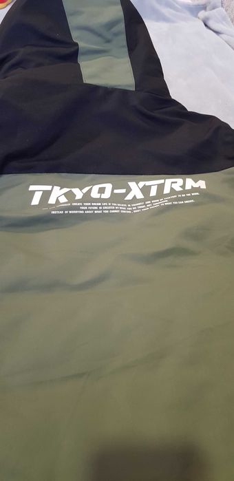 Куртка зимняя детская