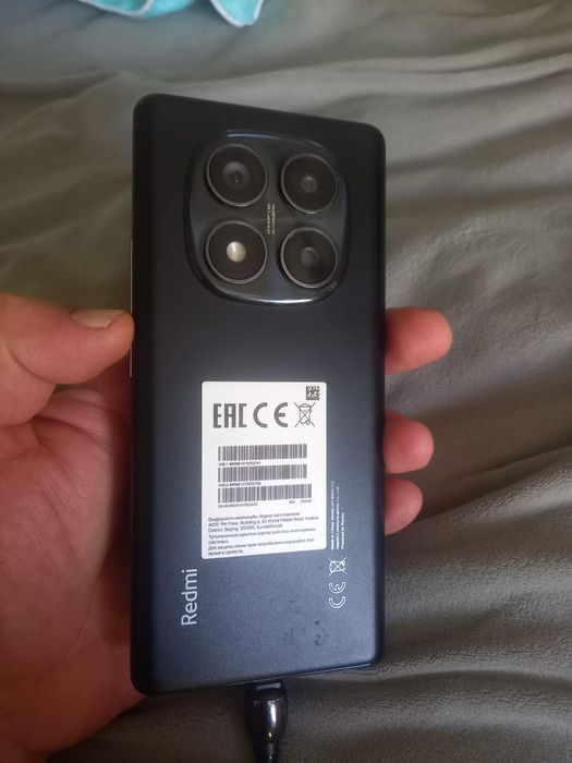 Обмен два телефона