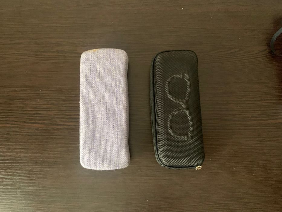 Чехол для очков чехлы разные цена от 400