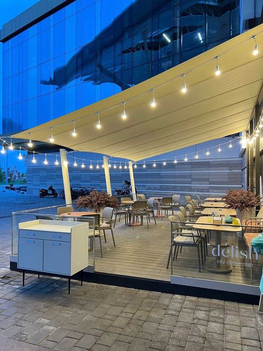 Террасная доска для коммерческих и жилых объектов МПК ДПК Декинг