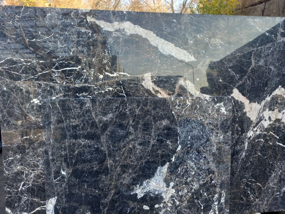 Мрамор  в  Алматы