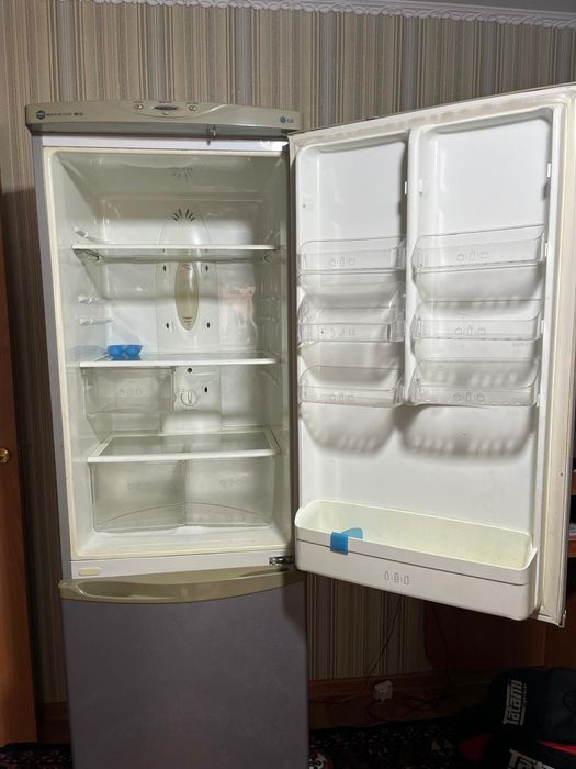 Продам холодильник LG no frost