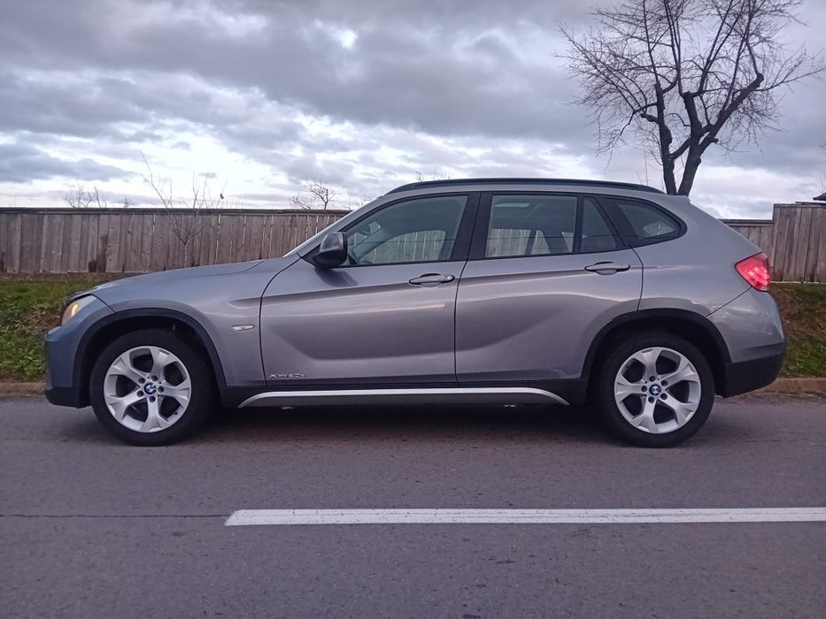 Bmw x1.e84!!!x-drive