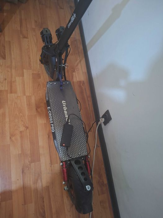 Vând trotinetă În stare perfectă