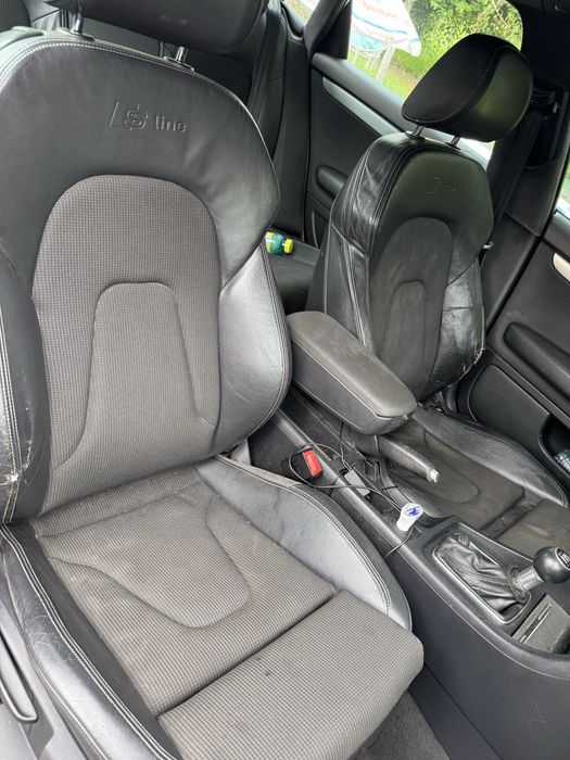 Audi A4 b7 de vanzare