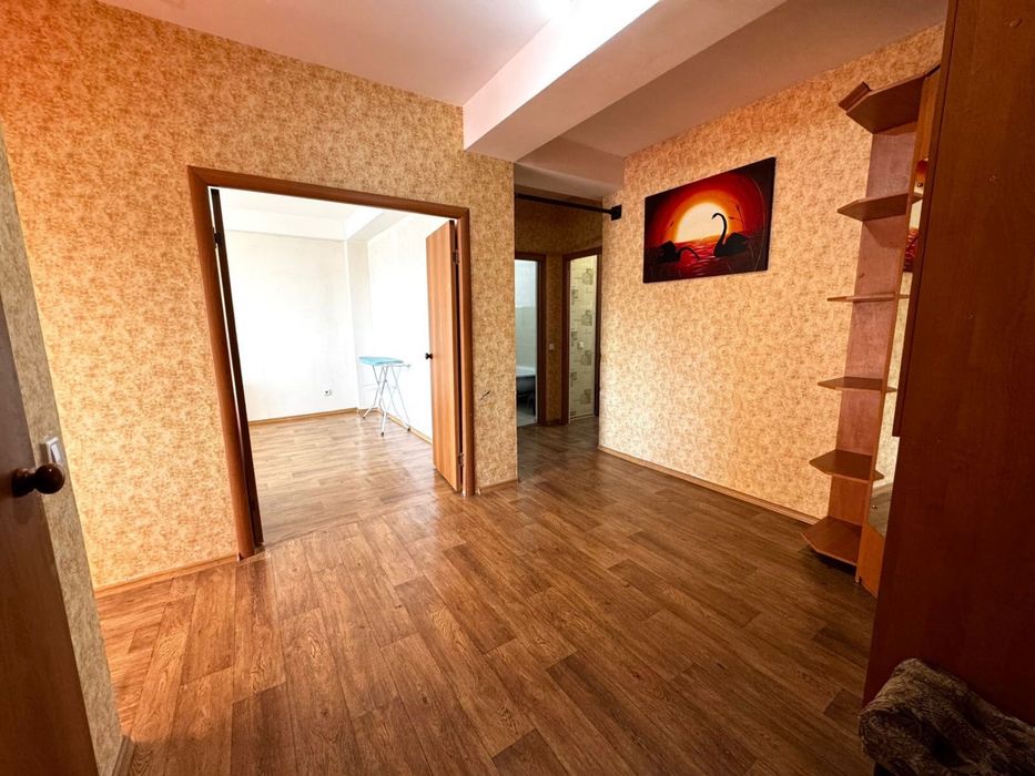 Камбар 8/1,2-х,65кв/м цена 18,5млн