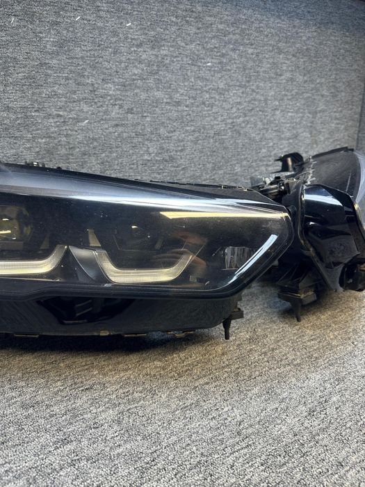 Far Faruri Bmw X5 G05 X6 G06 Full led Complet stanga dreapta