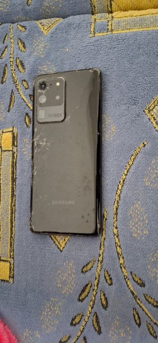 Самсунг 20 ультра