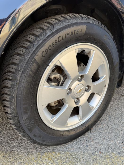 Gentra Darkmoon Blue