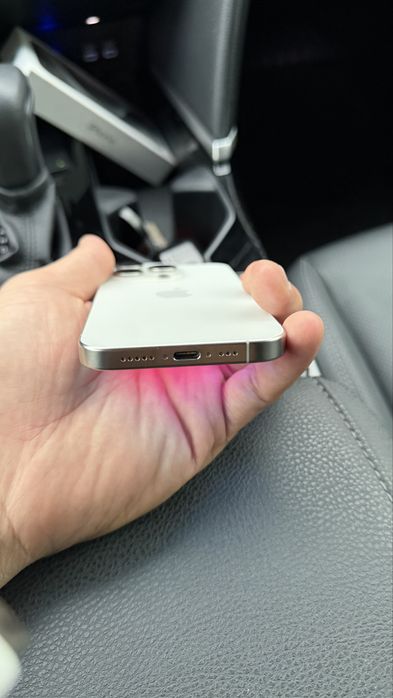 iphone 15pro 256gb
