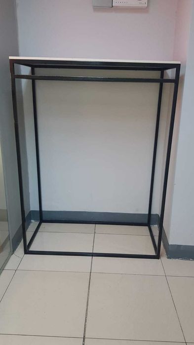 продам металлическую полку