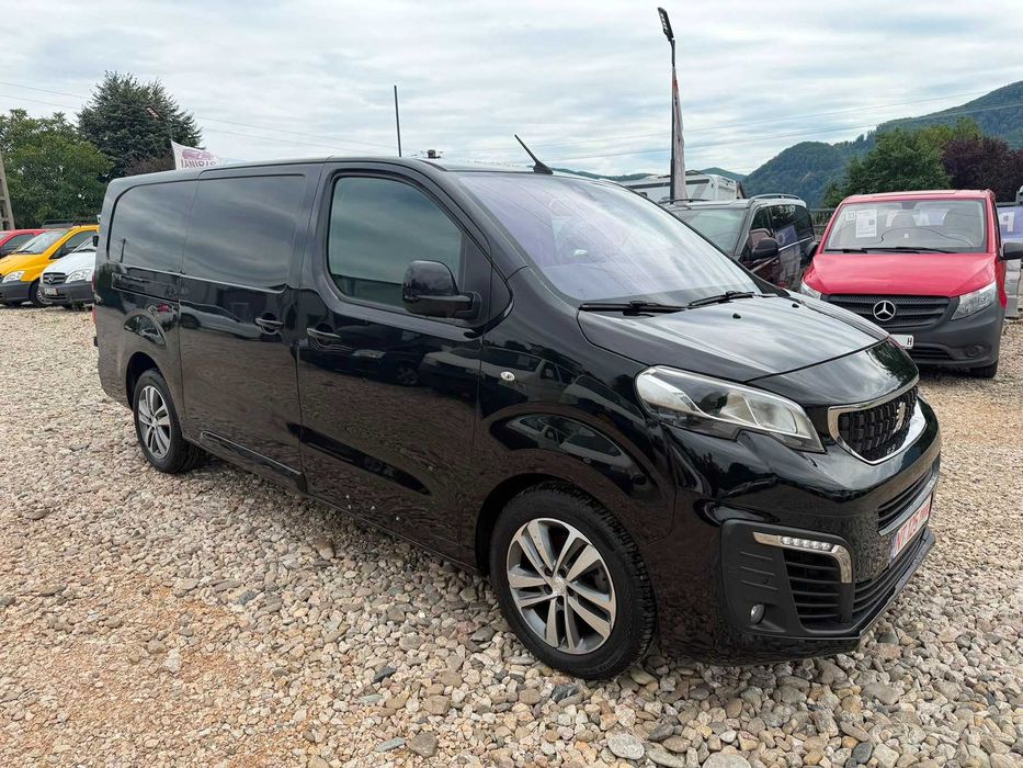 Peugeot Expert L3 Maxi Frigorific 2019