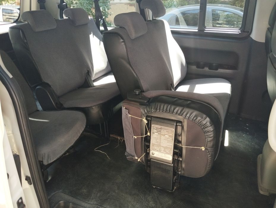 Продам сотилади JAC Refine M4 2023 механика  пробег 55000км