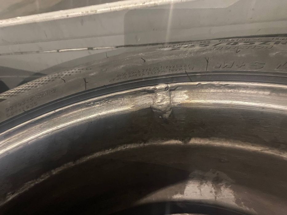 BMW E60 138 стиль