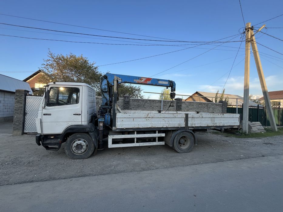 Услуга монипулятора