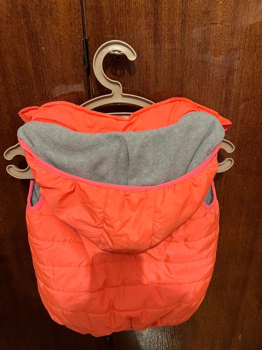 Пролетно / есенно елече за момиче.