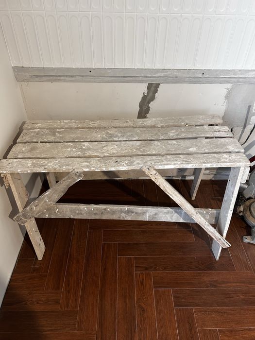 Даром малярный козел