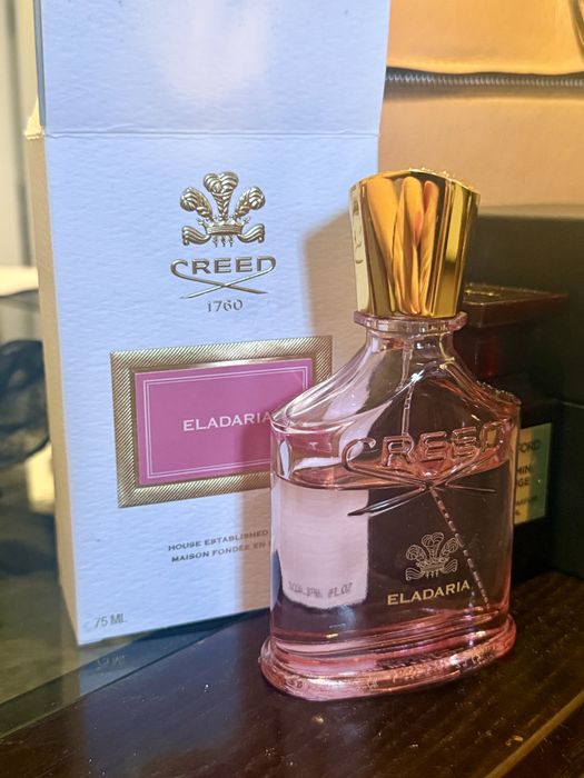 Creed Eladaria apa de parfum de nisa