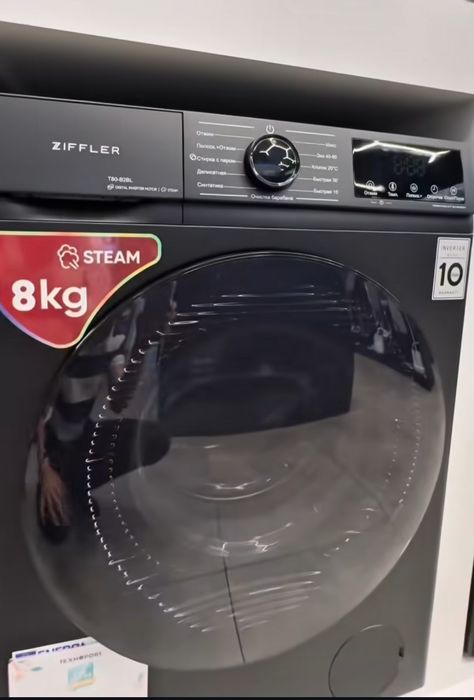 Ziffler 8kg sotiladi