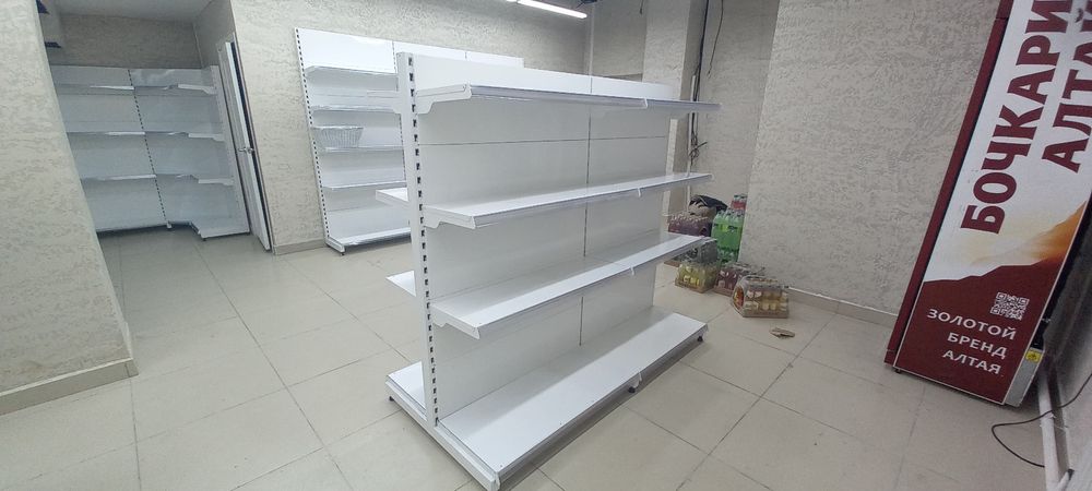 Полка для магазина