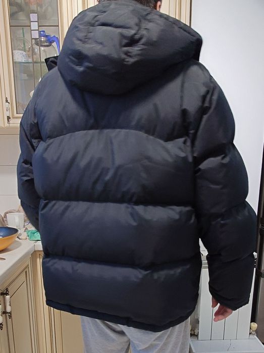 Куртка зимняя Levi's