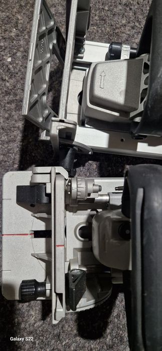 Bosch ,Virutex masina de frezat