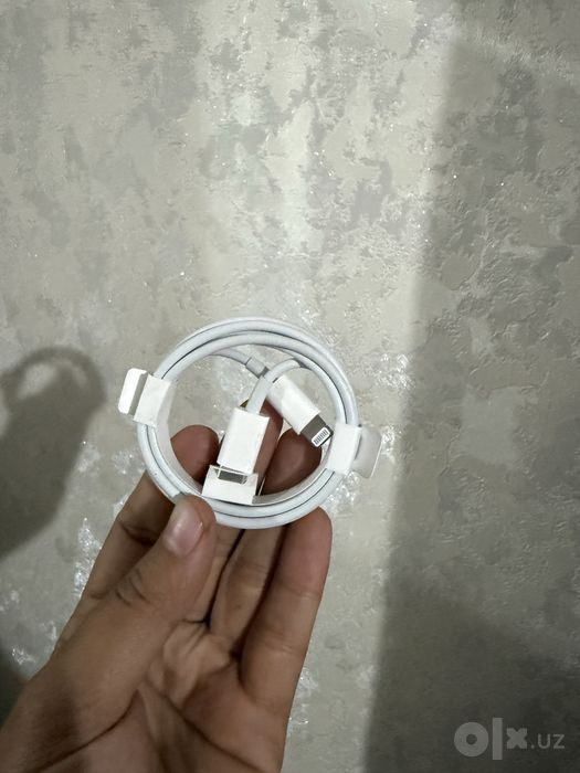 Orginal iphone kabel