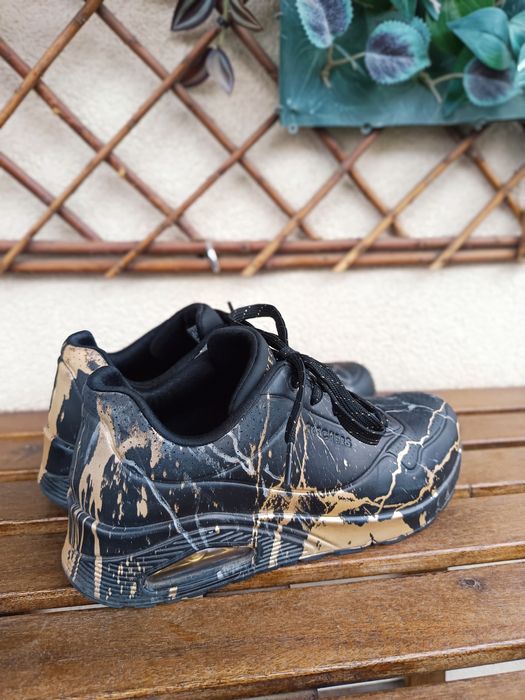 Skechers Uno-Marbel Marvel, дамски, номер 39