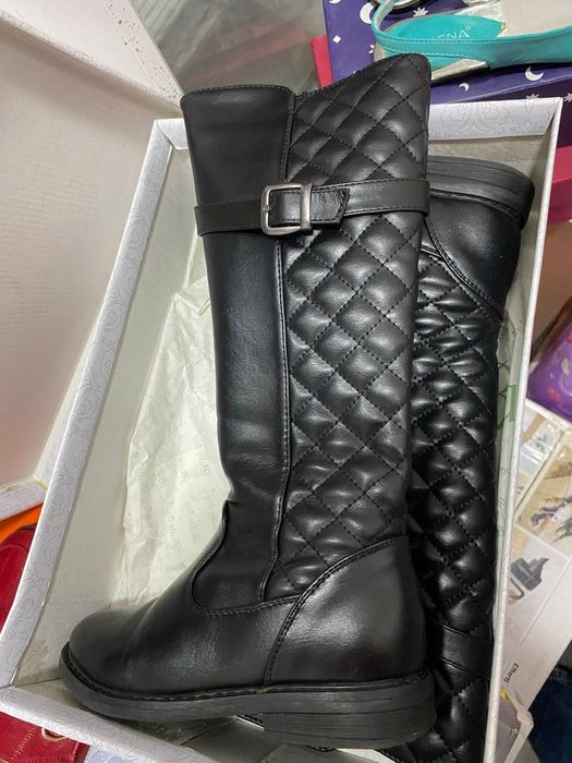 Детская обувь на девочку