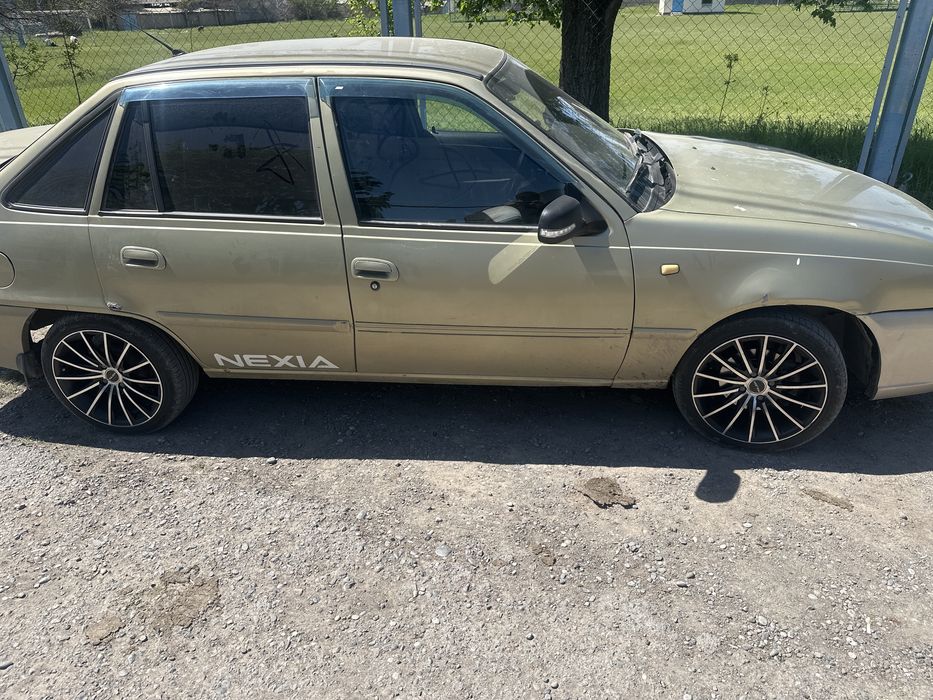 16 тый диски комплект