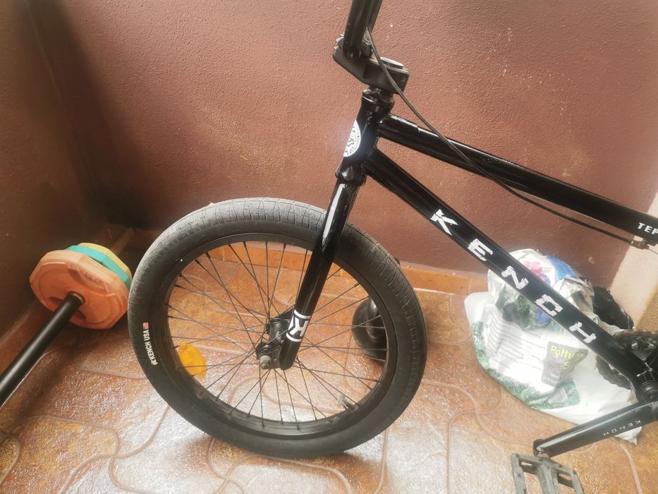БМХ  колело Kench USA