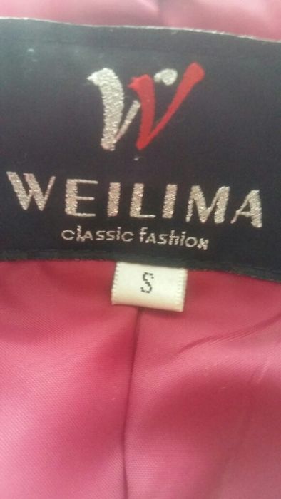 Кашимировое пальто