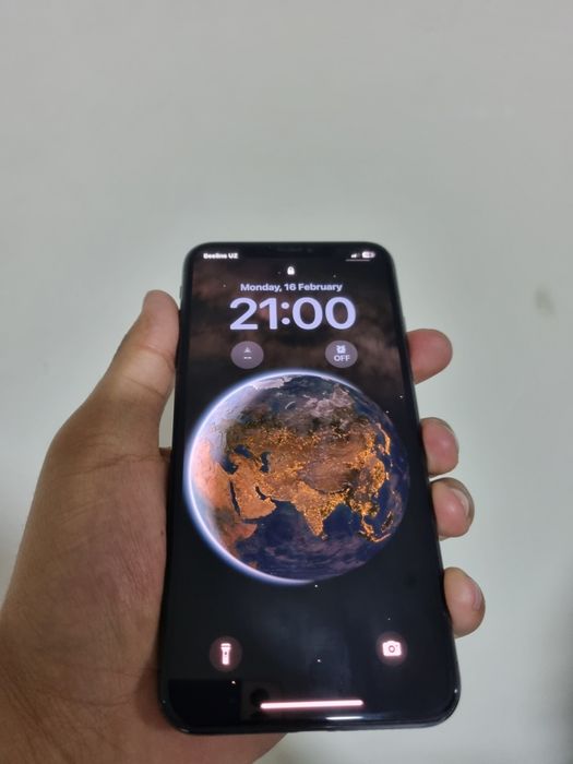 iPhone Xs Max 256 GB