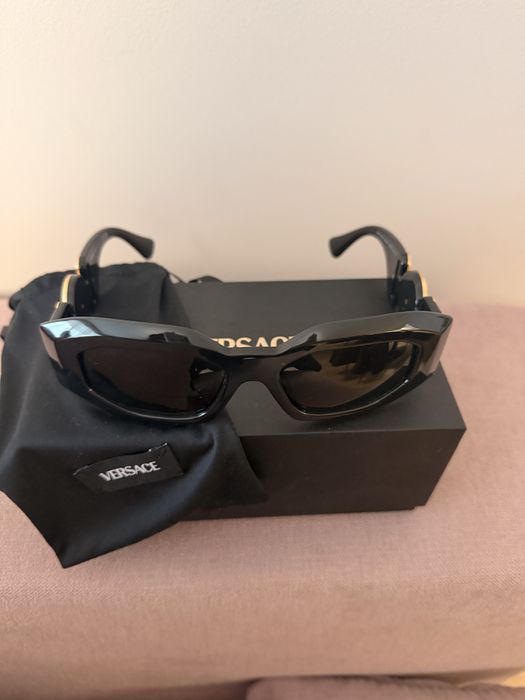 Ochelari de soare VERSACE ORIGINALI