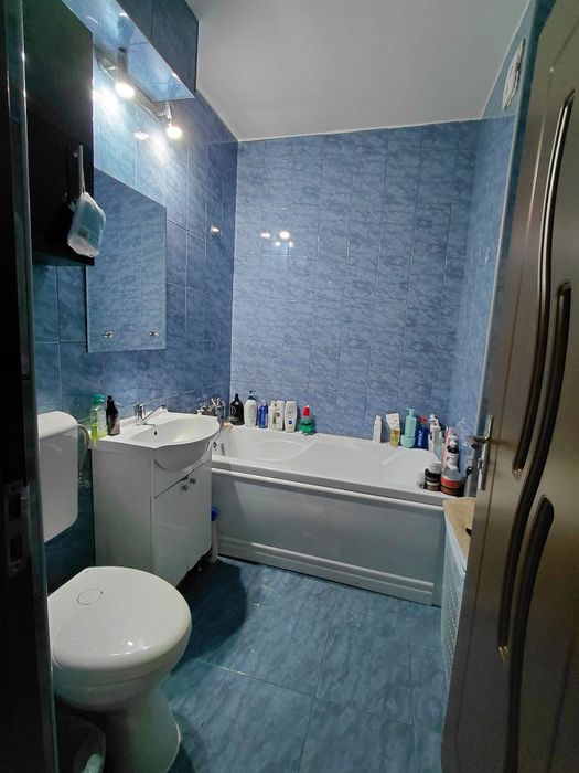 De vânzare  apartament 3 cam.conf.1 Dej