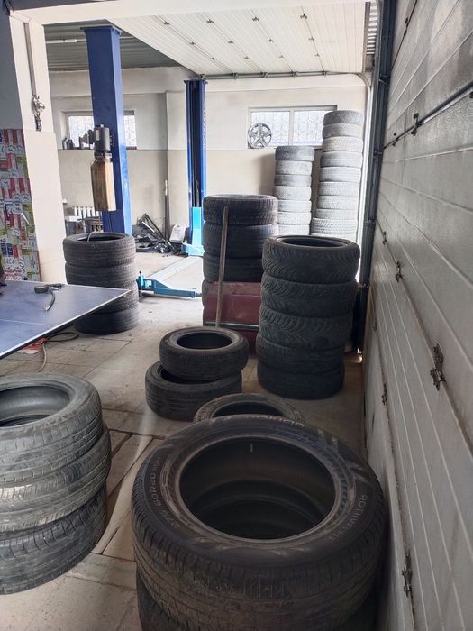 Шины 15/16/17/18/19/20