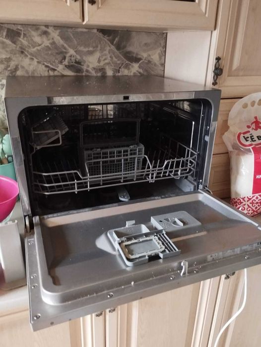 Посудомоечная машина Hansa