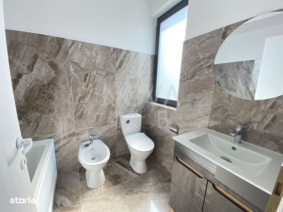Apartament 3 camere, Selimbar