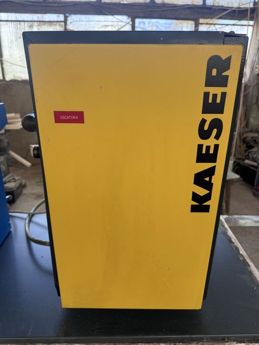 Uscator aer comprimat Kaeser TAH 6