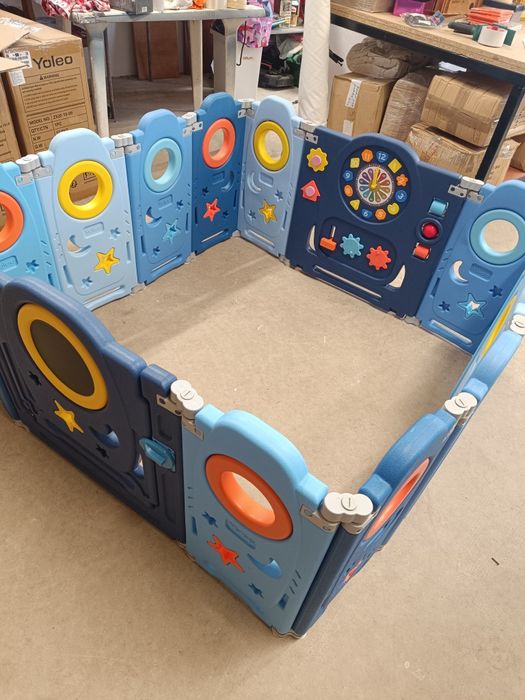 Tarc de joaca pentru copii \ Loc de joaca