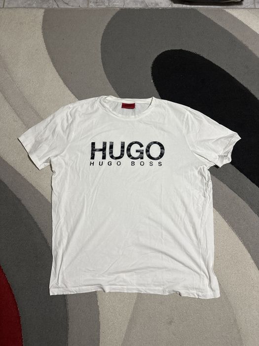 Мъжка тениска Hugo Boss
