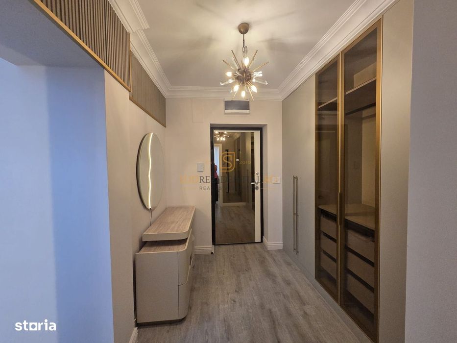 Apartament 1 cameră | Ivory Residence Pipera | 37 mp | Etaj 7 — fotografia 3