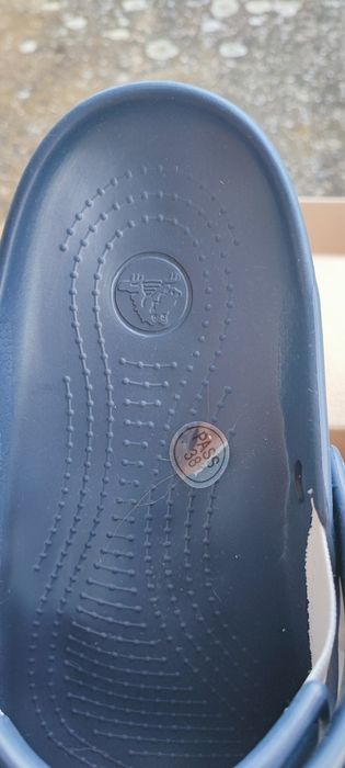 нови Crocs 46-47