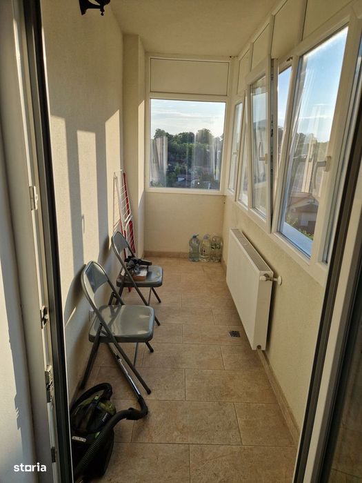 Apartament 2 Camere Open-Space – Păcurari, Alpha Bank, Complex Răsărit