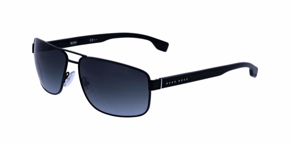 Слънчеви очила Hugo Boss