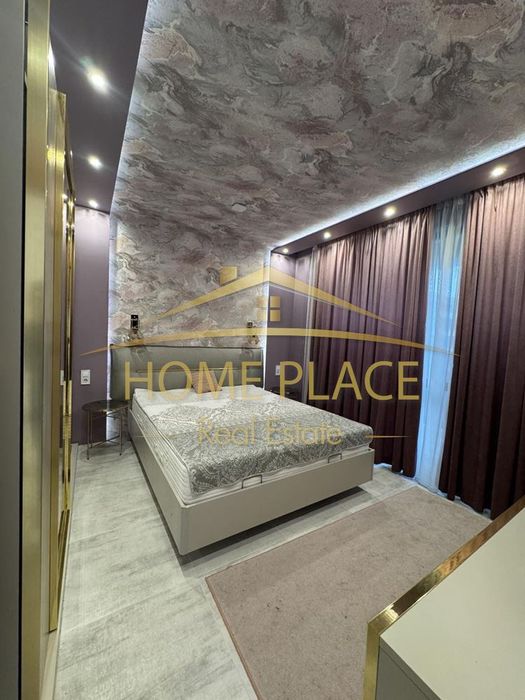 Дава се под наем Тристаен апартамент в Варна, м-т Евксиноград - 180 кв.м за 1275 € - Снимка #7