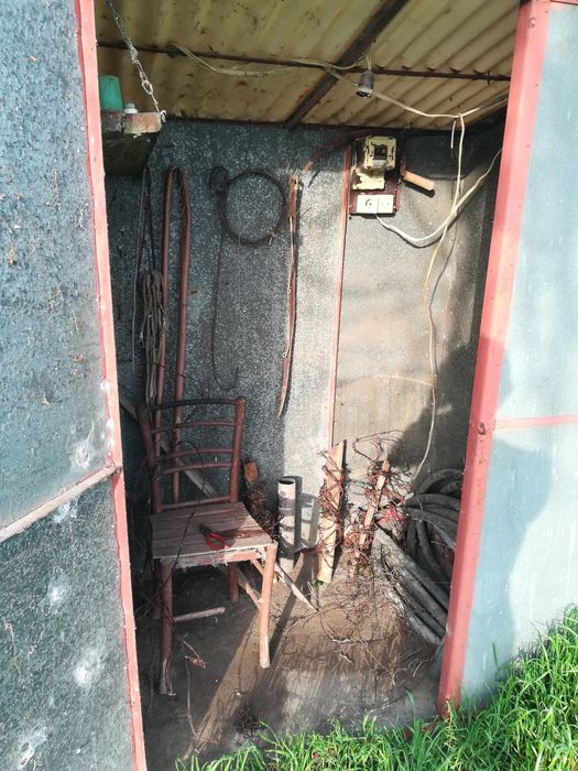 Дава се под наем Парцел в с. Калояново, Област Пловдив - 1000 кв.м за 102 € - Снимка #8